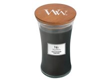 WoodWick sklo velké Black Peppercorn