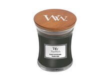 WoodWick sklo malé Black Peppercorn