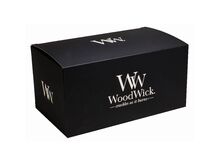 WoodWick Dárková krabička pro loď