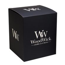 WoodWick Dárková krabička pro střední svíčku