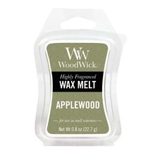 WoodWick vosk Applewood