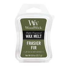 WoodWick vosk Frasier Fir