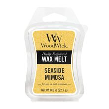 WoodWick vosk Seaside Mimosa