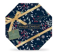 Yankee candle Adventní věnec Countdown to Christmas, 24 svíček