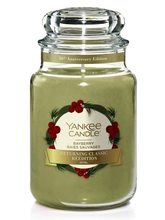 Yankee candle Bayberry Returning Favourites 2019