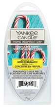 Yankee candle Candy Cane Forest - vosk 75g