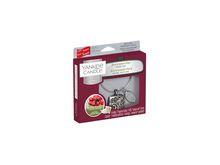 Yankee candle Charming Scents set Square Black Cherry