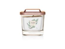 Yankee candle Elevation sklo malé 1 knot Arctic Frost