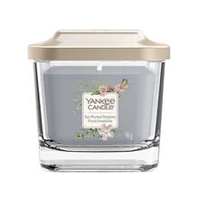 Yankee candle Elevation sklo malé 1 knot Sun-Warmed Meadows