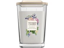 Yankee candle Elevation sklo velké 2 knoty Passionflower