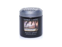 Yankee candle Fragrance Spheres Black Coconut