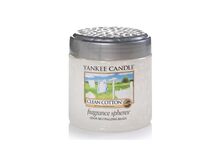 Yankee candle Fragrance Spheres Clean Cotton