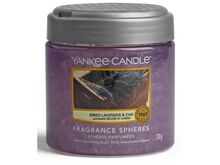 Yankee candle Fragrance Spheres Dried Lavender & Oak