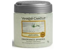 Yankee candle Fragrance Spheres Fluffy Towels