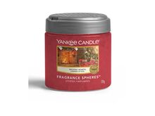 Yankee candle Fragrance Spheres Holiday Hearth