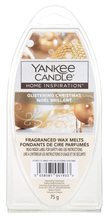 Yankee candle Glistening Christmas - vosk 75g