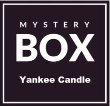 Yankee candle Mystery box Yankee Candle 1