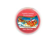 Yankee candle Scenterpiece vosk Christmas Eve