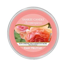 Yankee candle Scenterpiece vosk Sun-Drenched Apricot Rose