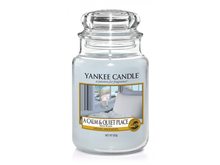 Yankee candle sklo A Calm & Quiet Place