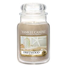 Yankee candle sklo Driftwood