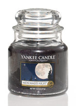 Yankee candle sklo Midsummer's Night