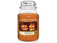 Yankee candle sklo Pumpkin Patch Halloween