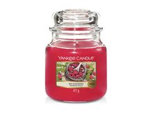 Yankee candle sklo Red Raspberry