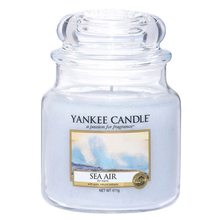 Yankee candle sklo Sea Air