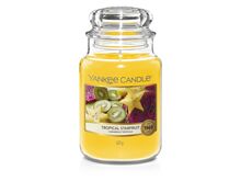 Yankee candle velká svíčka Tropical Starfruit