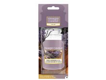Yankee candle VISAČKA classic Dried Lavender & Oak