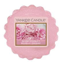 Yankee candle vosk Blush Bouquet