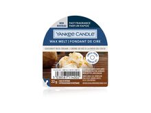 Yankee candle vosk Coconut Rice Cream