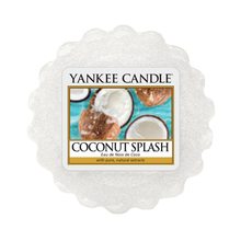 Yankee candle vosk Coconut Splash