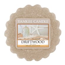 Yankee candle vosk Driftwood