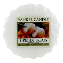 Yankee candle vosk Fireside Treats