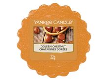 Yankee candle vosk Golden Chestnut