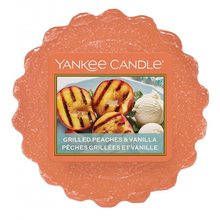 Yankee candle vosk Grilled Peaches&Vanila