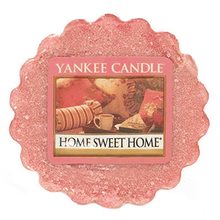 Yankee candle vosk Home Sweet Home