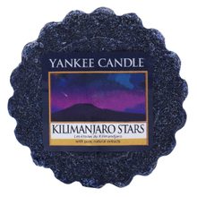 Yankee candle vosk Kilimanjaro Stars