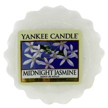 Yankee candle vosk Midnight Jasmine
