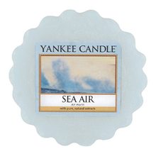 Yankee candle vosk Sea Air