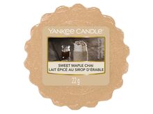 Yankee candle vosk Sweet Maple Chai
