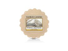 Yankee candle vosk Warm Cashmere