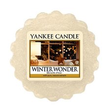 Yankee candle vosk Winter Wonder