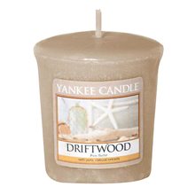 Yankee candle votiv Driftwood