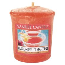 Yankee candle votiv Passion Fruit Martini