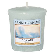 Yankee candle votiv Sea Air