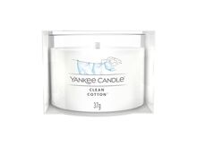 Yankee candle votiv ve skle Clean Cotton