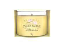 Yankee candle votiv ve skle Vanilla Cupcake